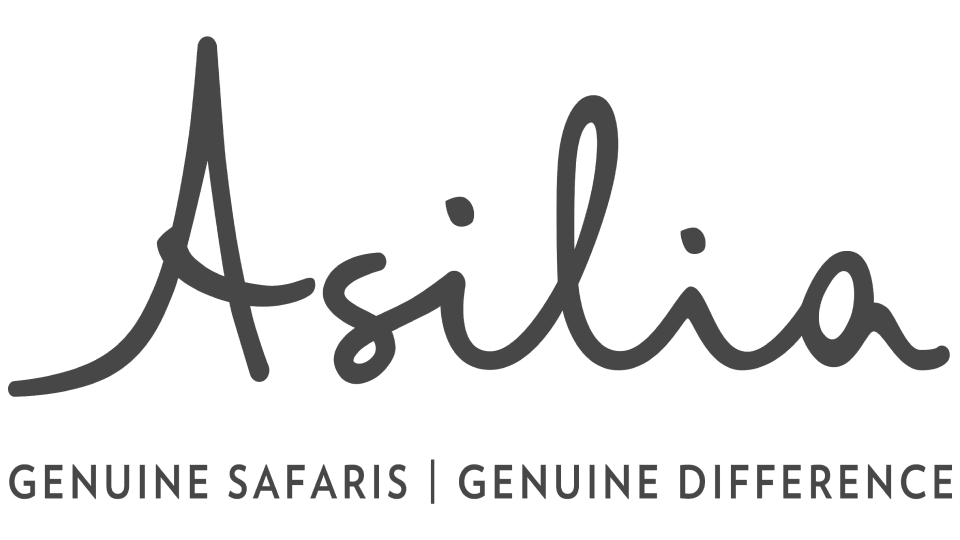 Asilia - Travel African Time